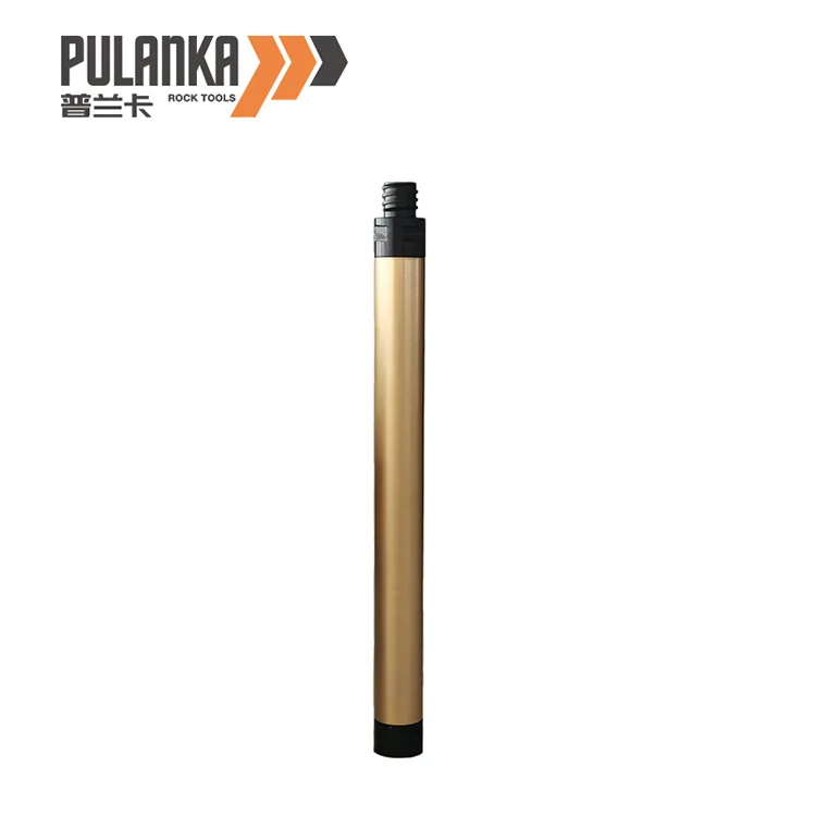 Hvorfor er CIR -serien DTH Hammer det første valg til effektive boreprojekter?