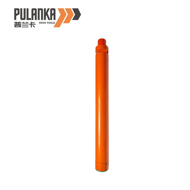 Hvordan kan M-serien DTH Hammer hjælpe dig med at forbedre boringseffektiviteten?