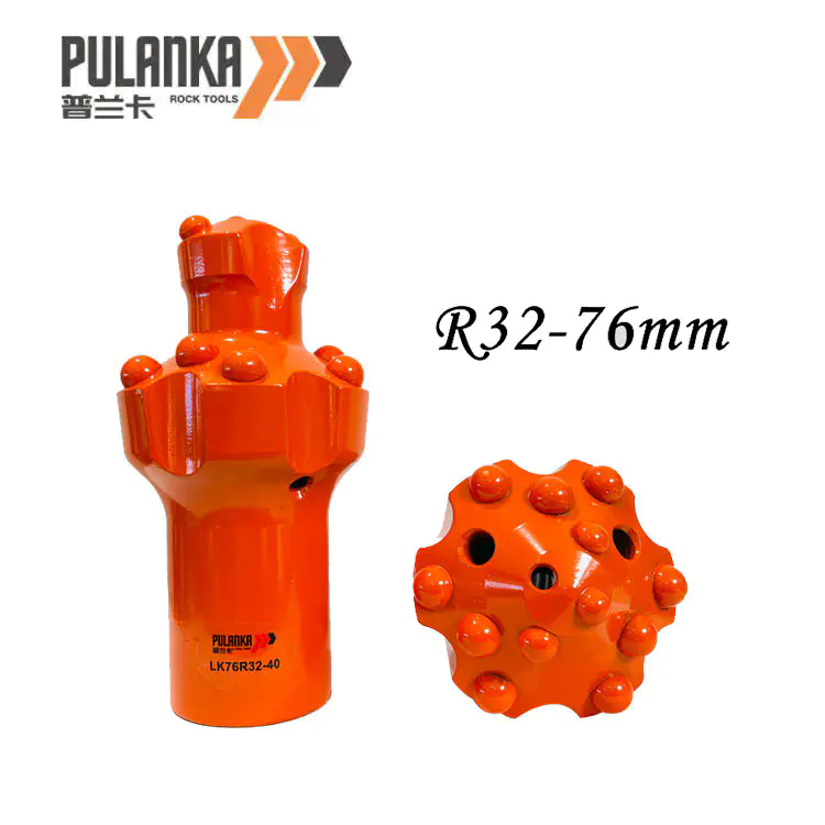 Hvordan forbedrer en reamingbit boringseffektiviteten?