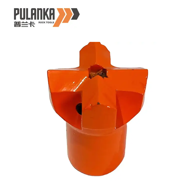 Hvad får tråd til at bite nøglen til effektiv stenboring?