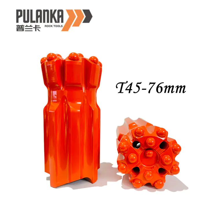 Retrac trådknap bit